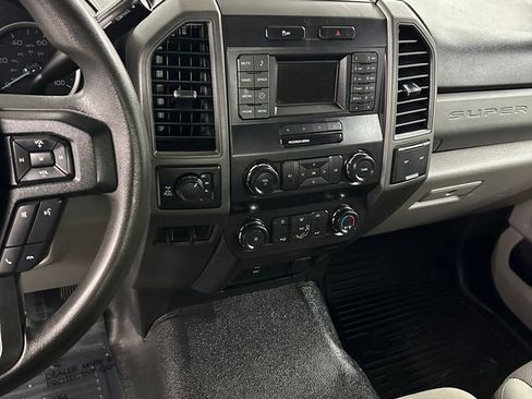 Used 2019 Ford F250 XL w/ STX Appearance Package image 16