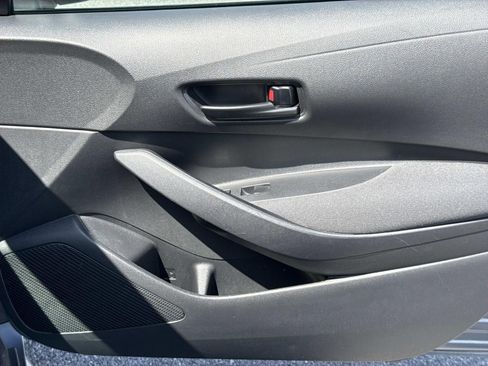 Used 2023 Toyota Corolla LE FWD image 23