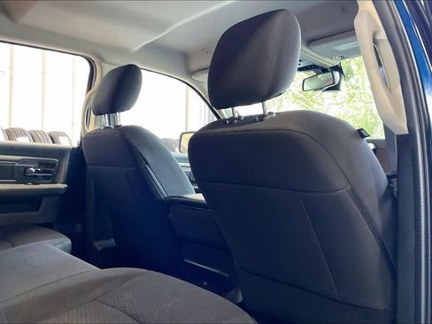 Used 2019 RAM 1500 Warlock AWD/4WD image 18