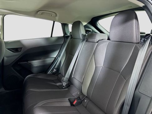 New 2026 Subaru Crosstrek 2.0i Premium image 24