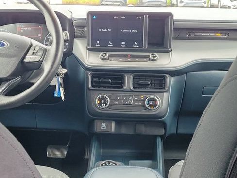Used 2022 Ford Maverick XL FWD image 5