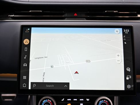 Used 2023 Land Rover Range Rover LWB SV Autobiography image 65