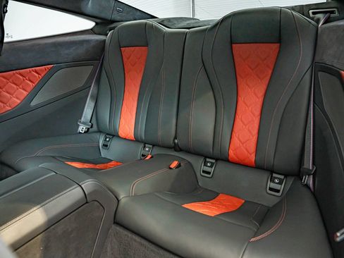 Used 2024 BMW M8 Competition AWD/4WD image 41
