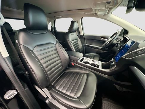 Used 2021 Ford Edge SEL w/ Convenience Package image 26