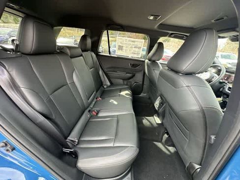 New 2026 Subaru Outback Wilderness image 24