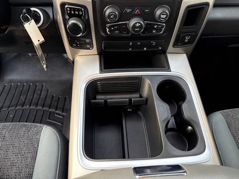 Used 2019 RAM 1500 Warlock w/ Luxury Group AWD/4WD image 19