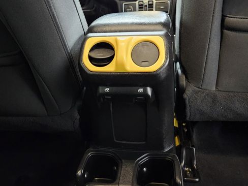 Used 2020 Jeep Wrangler Unlimited Sport S image 21