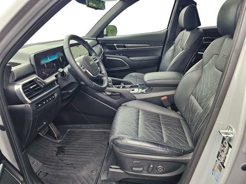 Certified 2023 Kia Telluride SX Prestige X-Line AWD/4WD image 17