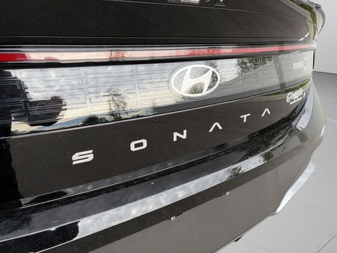 New 2026 Hyundai Sonata SE image 24
