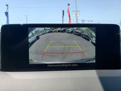 Certified 2024 MAZDA CX-5 AWD 2.5 S w/ Select Package image 23
