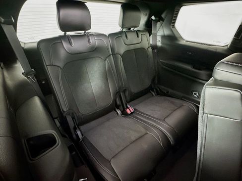 New 2026 Jeep Grand Cherokee L 4WD image 36