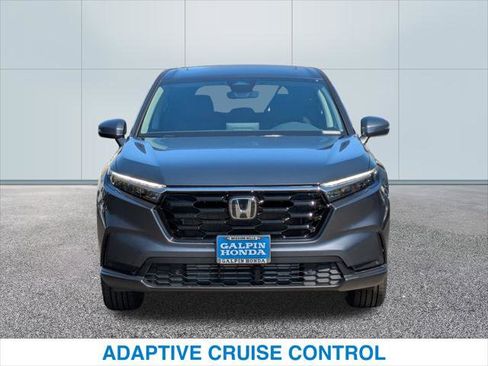 New 2026 Honda CR-V EX-L image 3