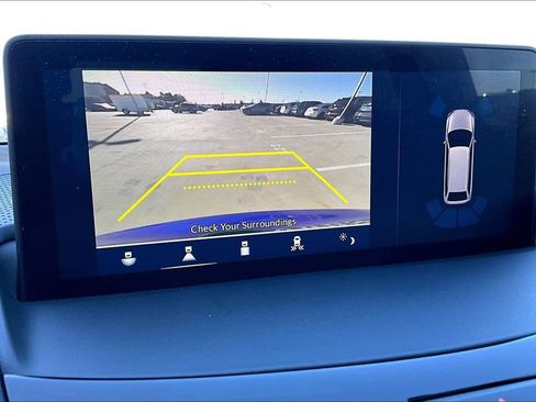 Certified 2025 Acura RDX A-Spec image 28