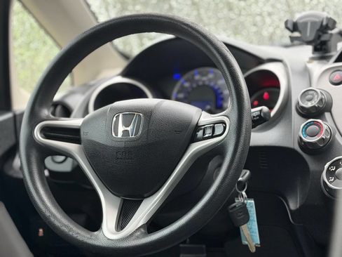 Used 2012 Honda Fit image 16