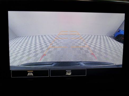 Used 2021 Chevrolet Tahoe RST w/ Rear Media and Nav Package image 5