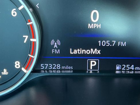 Used 2022 Nissan Altima 2.5 SR image 24