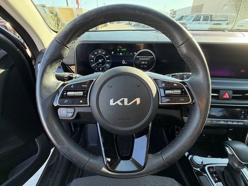 Used 2024 Kia Seltos S image 13