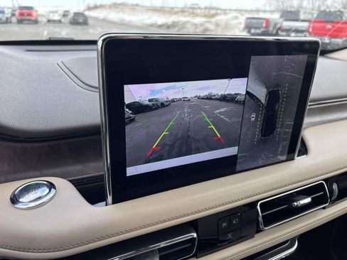 Used 2023 Lincoln Aviator Grand Touring w/ Equipment Group 301A image 22