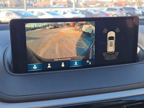 Certified 2023 Acura MDX Technology image 30