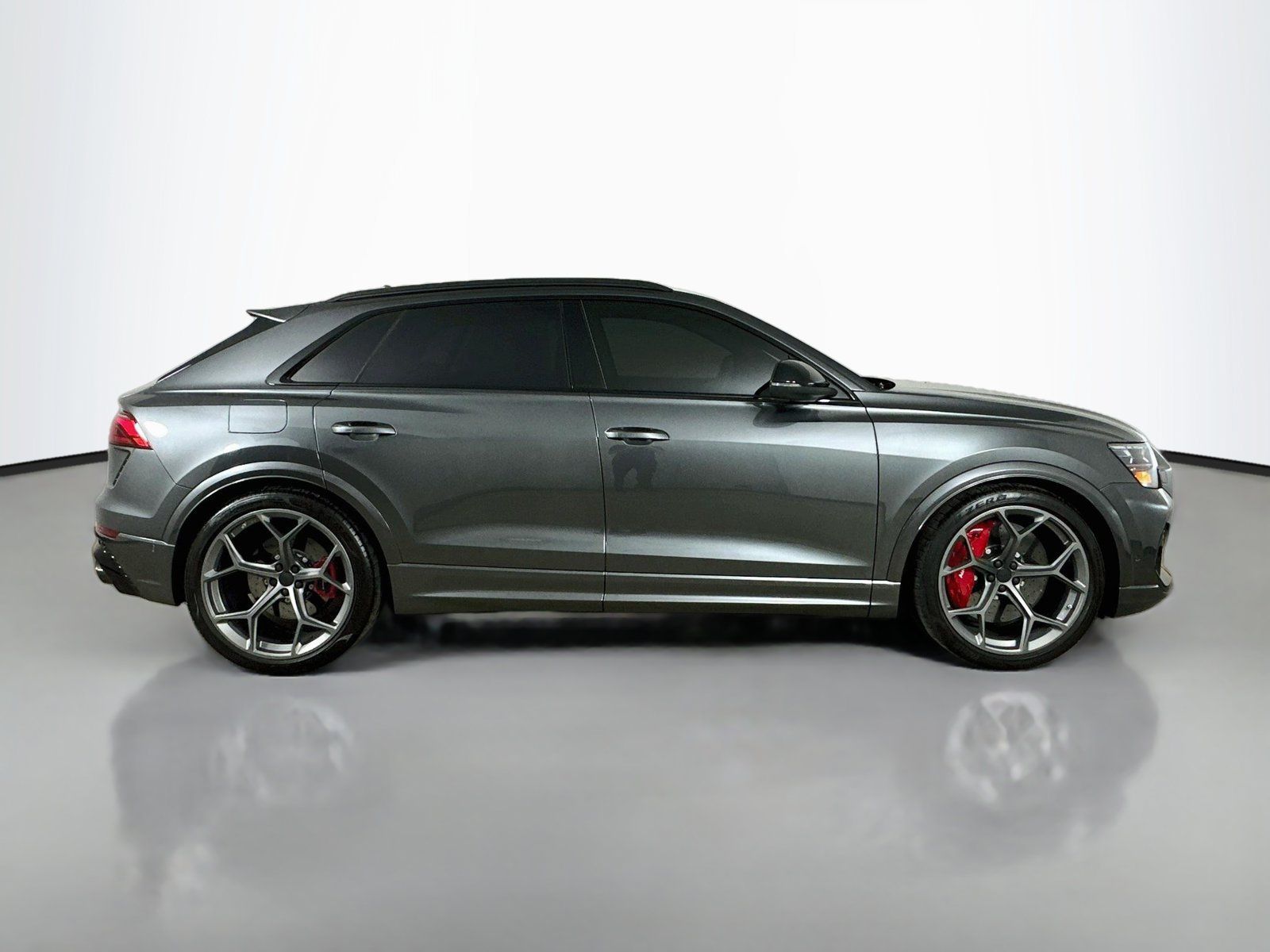 Used 2026 Audi RS Q8 performance AWD/4WD image 4