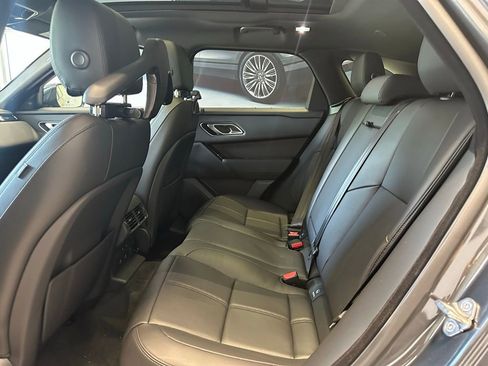 New 2026 Land Rover Range Rover Velar Dynamic SE image 12