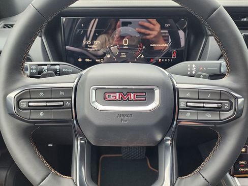 New 2026 GMC Terrain AT4 w/ Convenience Package III image 19