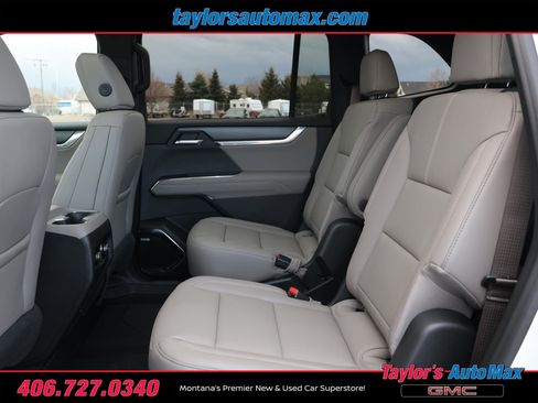 New 2026 GMC Acadia Elevation w/ Super Cruise Package image 6