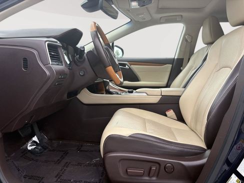 Used 2016 Lexus RX 350 AWD w/ Premium Package image 4