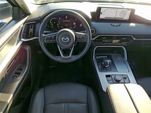 Certified 2024 MAZDA CX-90 Plug-In Hybrid w/ Premium Pkg AWD/4WD image 14