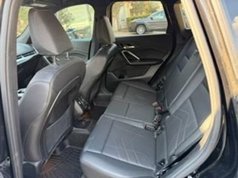 Used 2024 BMW X1 xDrive28i AWD/4WD image 8