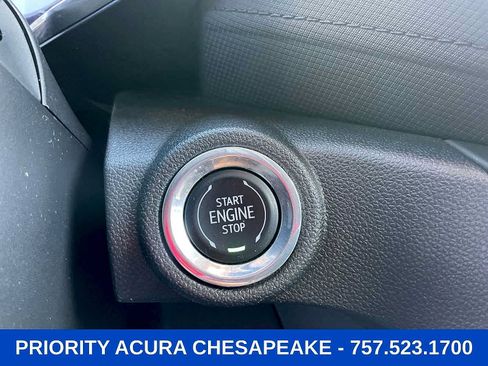 Used 2023 Chevrolet TrailBlazer LT w/ Convenience Package AWD/4WD image 18