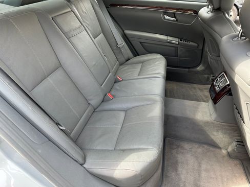 Used 2007 Mercedes-Benz S 550 image 36
