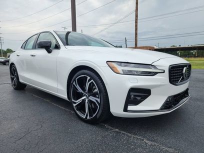 Certified 2024 Volvo S60 B5 Plus w/ Climate Package