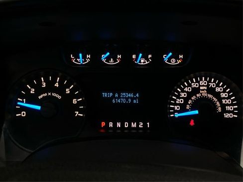 Used 2013 Ford F150 STX w/ Mid Equipment Group AWD/4WD image 18