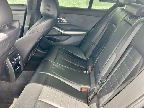 Used 2021 BMW M340i xDrive w/ Executive Package image 13