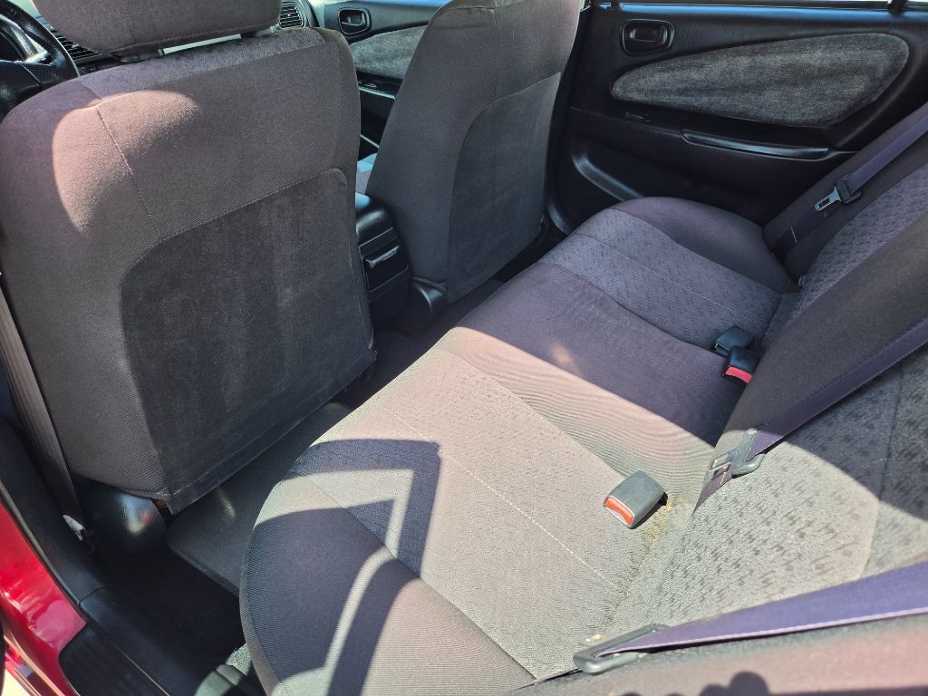 Used 2001 Toyota Corolla S w/ Extra Value Pkg 1 FWD image 22