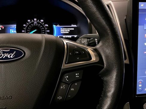 Certified 2024 Ford Edge SEL AWD/4WD image 18