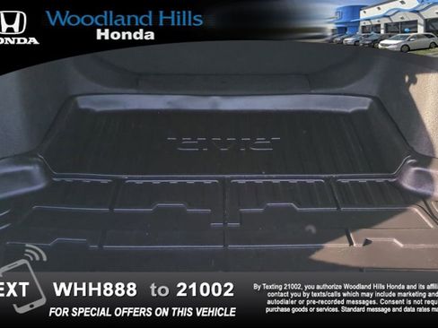 Used 2023 Honda Civic Sport image 21