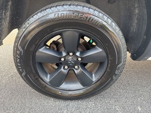 Certified 2020 RAM 1500 Classic Warlock image 32