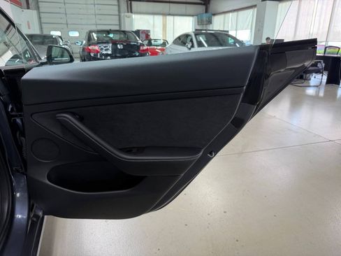 Used 2023 Tesla Model 3 Performance AWD/4WD image 14