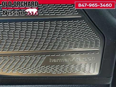 Used 2025 Hyundai Palisade Calligraphy AWD/4WD image 10