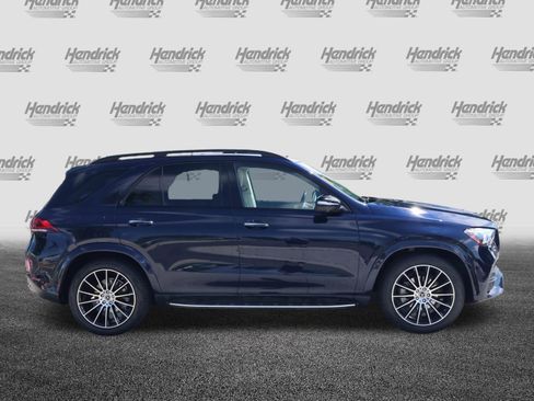 Used 2022 Mercedes-Benz GLE 350 4MATIC image 10