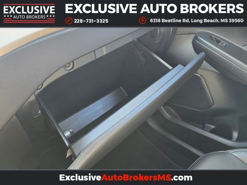 Used 2022 Ford Escape SEL image 28