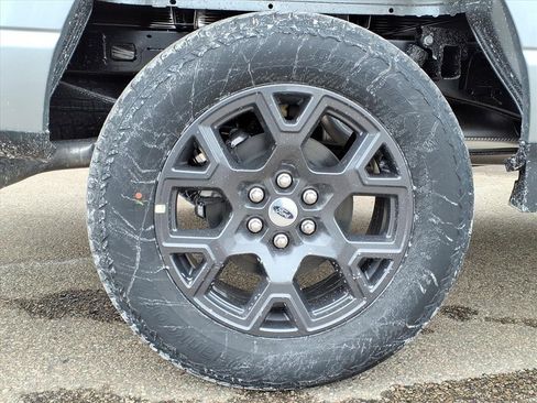 New 2026 Ford F150 STX w/ Equipment Group 200A image 9