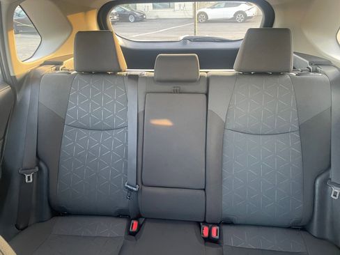 Used 2025 Toyota RAV4 XLE w/ Convenience Package image 43