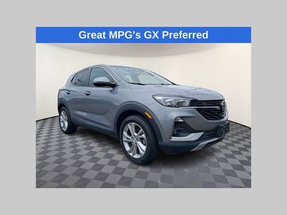 Used 2023 Buick Encore GX Preferred w/ Cold Weather Comfort Package