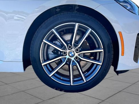 New 2025 BMW 230i xDrive Coupe w/ Premium Package AWD/4WD image 17
