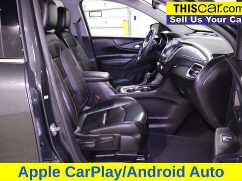 Used 2020 Chevrolet Equinox Premier FWD image 27