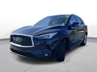 Used 2019 INFINITI QX50 Essential w/ Premium Audio Package video 2
