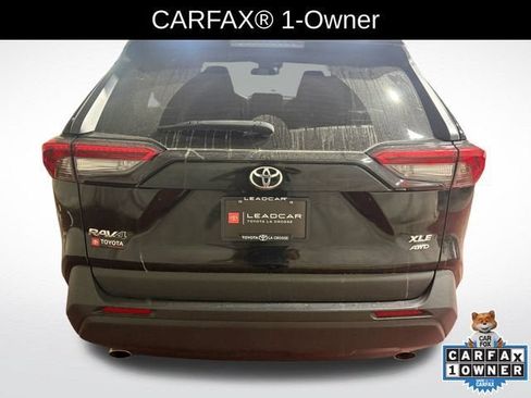 Used 2023 Toyota RAV4 XLE w/ Convenience Package AWD/4WD image 3